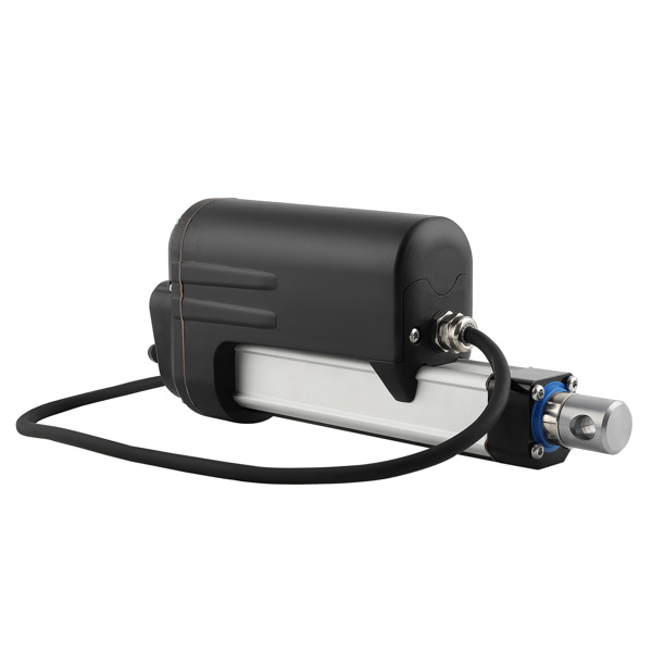 AT424407 AT494284 Quick Tach Actuator fit for John Deere 318D 320D 323D 329D 328E-3