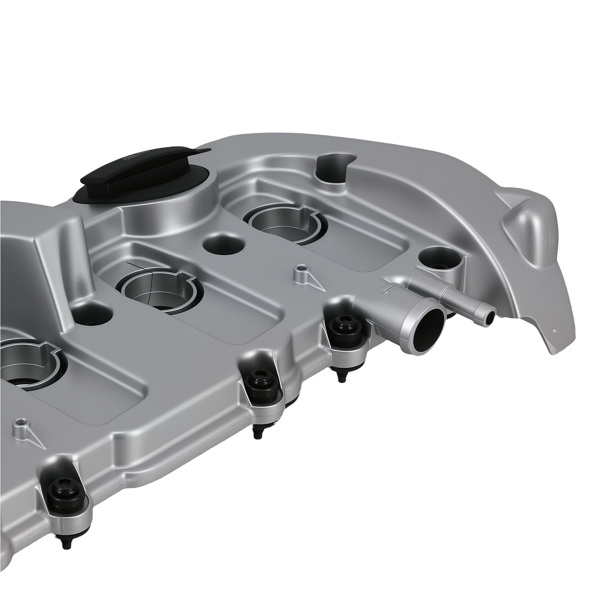 Engine Valve Cover w/ Gasket Set fit for Audi A4 Quattro 2.0L BPG BWT 2005-2009-5