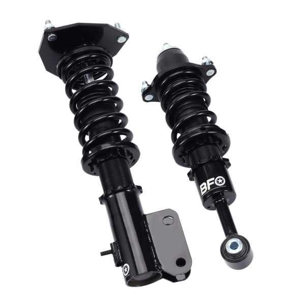 BFO Adjustable Coilovers Shocks Kit fit for Mitsubishi Lancer ES OZ RALLIART 2002-06-4