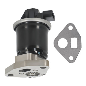 1* EGR Valve Emission Valve fit for Honda Civic 2012-2015 Fit 2014-2020 18011RBJ000