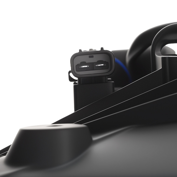 Cooling Fan Assembly 2Pins fit for Honda CR-V 2010-2011 38616REZA01-1