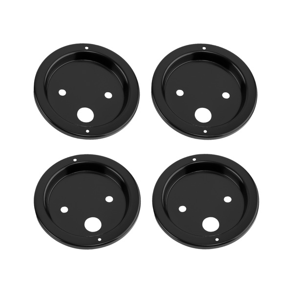 Rear Air Spring Suspension Kit fit for Ford F150 4WD 2021-2023-5