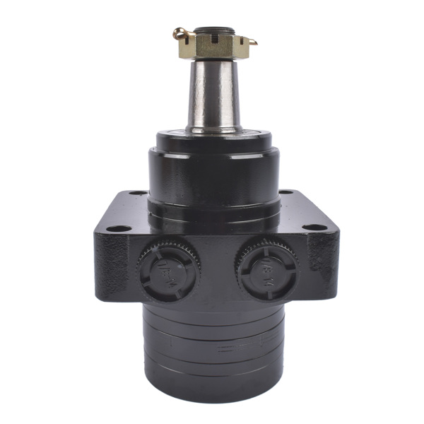 液压泵 Hydraulic Motor TJ0050US080AAAB Replacement For Parker TJ Series-2