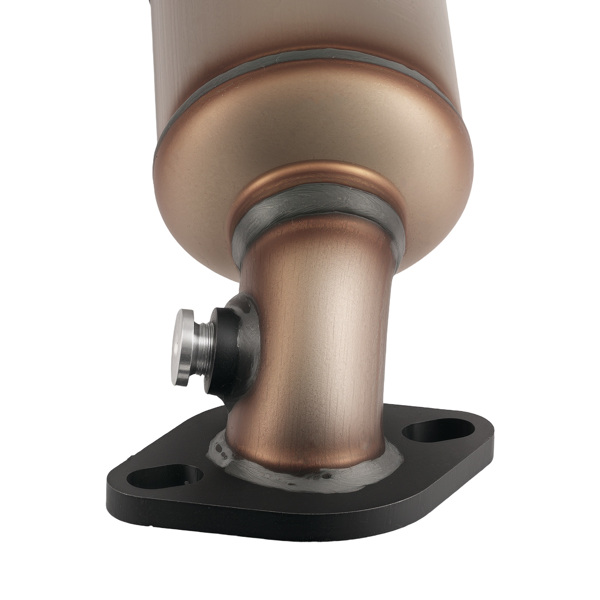 EPA Catalytic Converter fit for Buick LaCrosse 3.6L V6 2010-2011 Direct Replacement-3