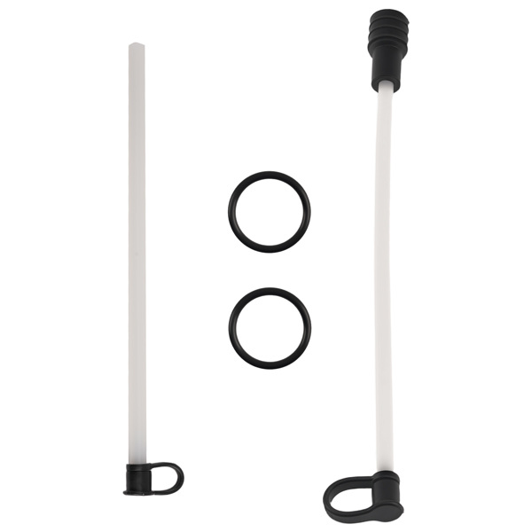 500mL/200ml 1.5L Fluid Extractor Filling Syringe Oil Transfer Liquid Pump Kit-3