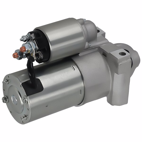 Starter fit for Chevy GMC Silverado Express Sierra 6.0 6.2L 2006 2007 2008 2009-2013-5
