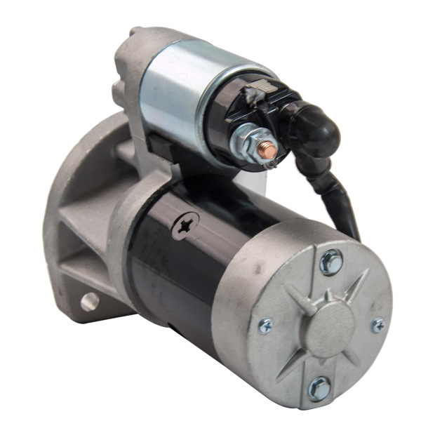 Starter Motor fit for Nissan Terrano R20 D21 1997 1998-on 23300-10T01RE 2330080G01RE-2