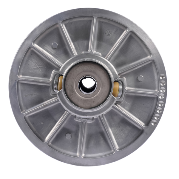 离合器 Secondary Driven Clutch Replacement for John Deere Utility Vehicle XUV825E XUV835E XUV835M AUC11989-5