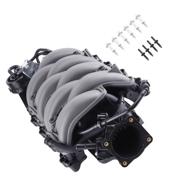 Intake Manifold fit for Ford Mustang GT 5.0L2015-2017 JL3E-9F991-AA FR3E-9S455-HB