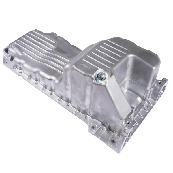 油底壳 Engine Oil Pan Replacement for Jeep 2005-2010 Grand Cherokee 2006-2010 Commander V8 5.7L SUV-6