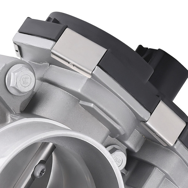 Throttle Body fit for Chevy Cobalt HHR Malibu Pontiac G5 Saturn 2007-2011 12603897-3