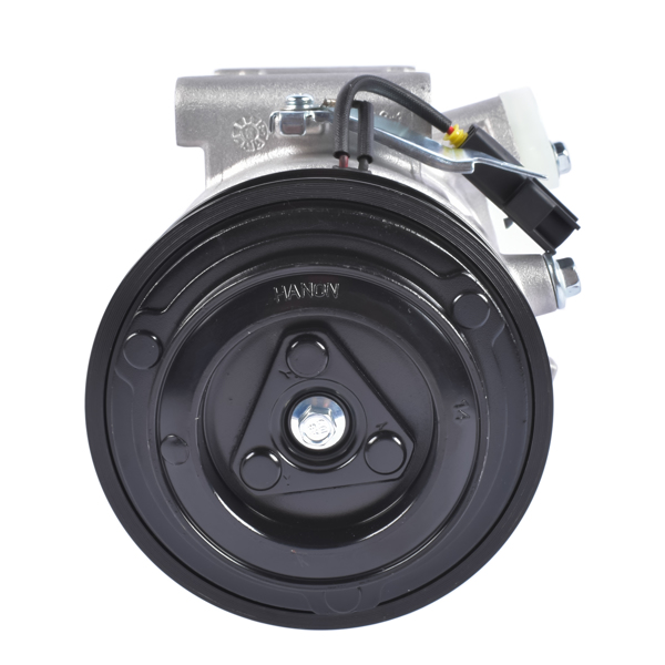 空调压缩机 A/C Compressor Assembly Replacement for Mazda 3 CX-30 2.5L 19-23 BDGH-61-450 BDGF-61-450-6