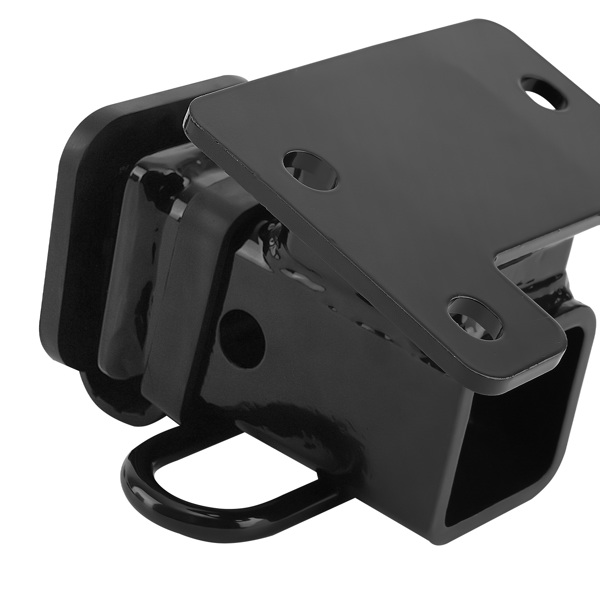 Class 3 Trailer Hitch Receiver 2" fit for Volkswagen ID.4 2021-2024 Tested Welds-2