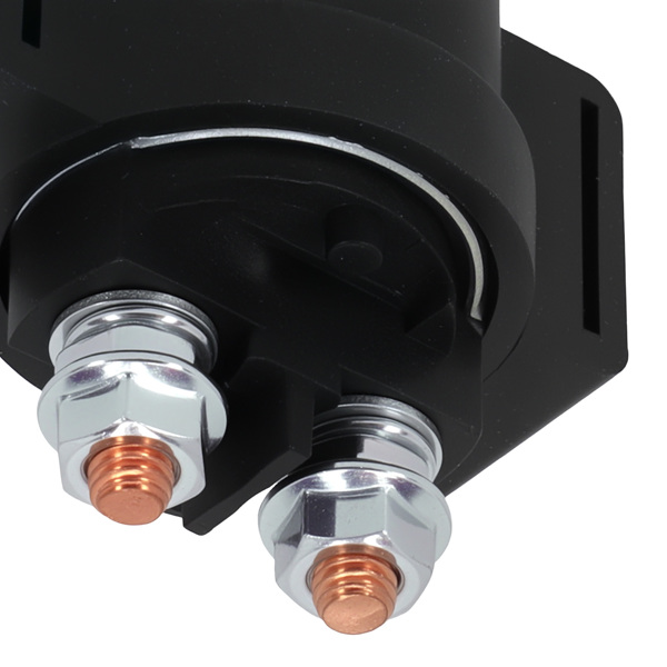 Starter Solenoid Relay fit for Kawasaki EL250 Eliminator 88-1989 27010-1314 Solenoid-2