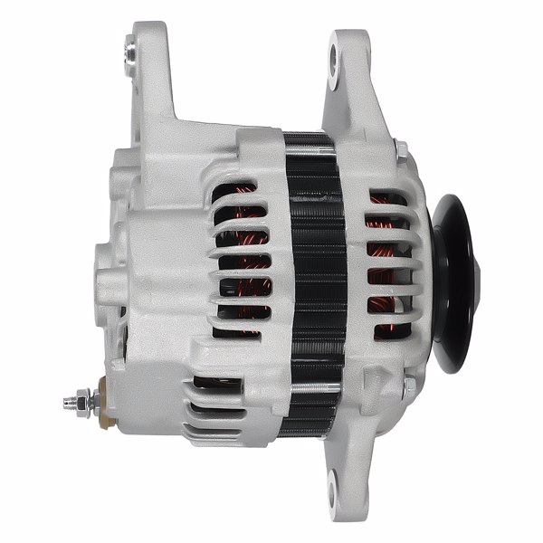 80A Alternator fit for Caterpillar Asphalt Paver AP300 AP355 AP300F AP355F 23992N-3