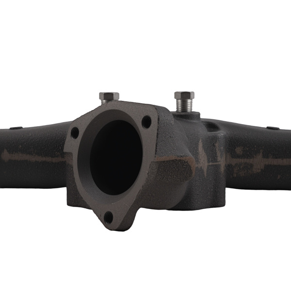 Exhaust Manifold Kit fit for Chevrolet P20/P30 Van V8 5.0L/5.7L 1969-72 674-199-3