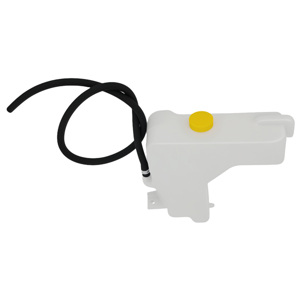 Coolant Expansion Tank fit for Nissan Sentra 1.6L-2.5L 1999-2003 21710-6M100 w/ Cap-6