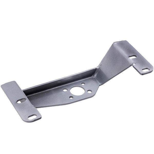 Engine Swap Motor Mount Bracket fit for Nissan 240SX with 1JZ or 2JZ Swap 1989-1998-1