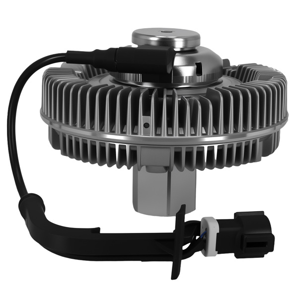 Cooling Fan Clutch fit for Ford F350 Super Duty 6.0L 03-07 46031 4C3Z-8A616-AA-4