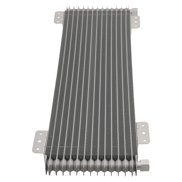 Front Heavy Duty Transmission System fit for 40K GVW LPD47391 8.5x22 Steel Kit-3