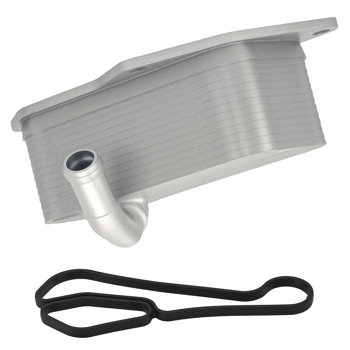 New Oil Cooler Assembly fit for BMW Z4 Series 2003-2016 11427525333