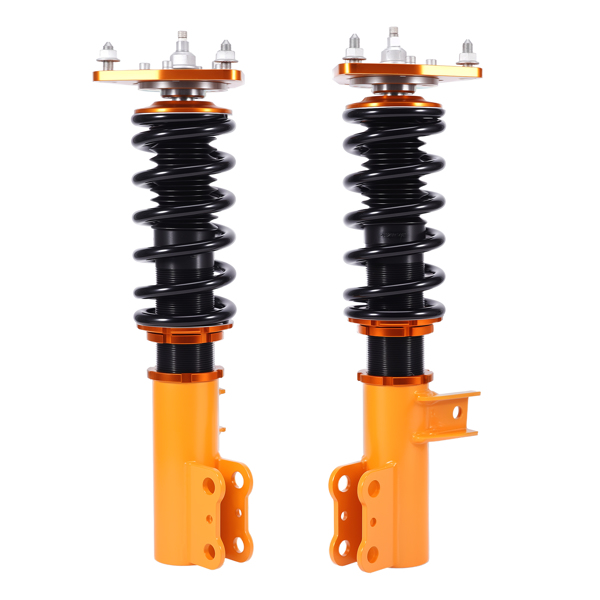 COILOVER STRUT SUSPENSION fit for HYUNDAI GENESIS COUPE 11-16 ADJUSTABLE DAMPER-2