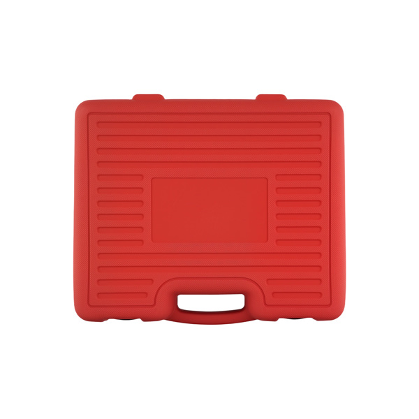 24PC Complete Wheel Bearing Tools fit for FWD Cars with Carrying Case Black-3