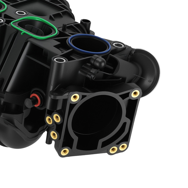 Air Intake Manifold fit for Ford Focus 2.3L 2005-2007 Mercury Milan ord Fusion 06-09-2
