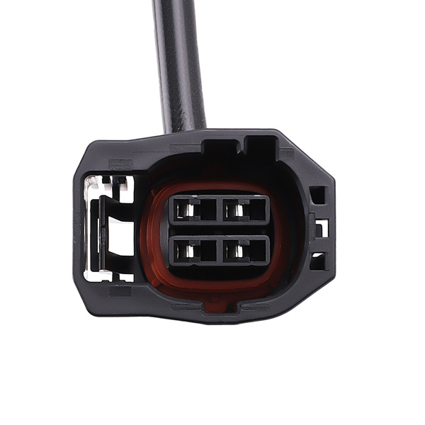 2x Oxygen Sensor Up+Down fit for 2004-2005 Mazda 3 2.0L 2.3L 2006-2007 Mazda 5 2.3L-2