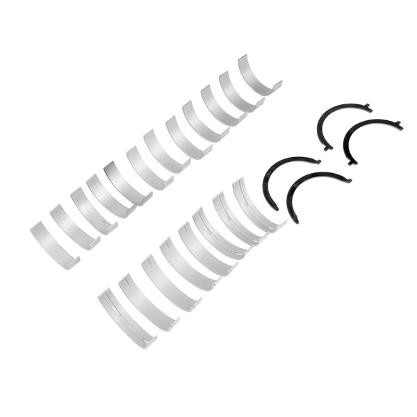 轴瓦套装 Bearings Kit Replacement for Ram 1500 Jeep Grand Cherokee 3.0L V6 2014-2019 68229163AA 68229245AA-2