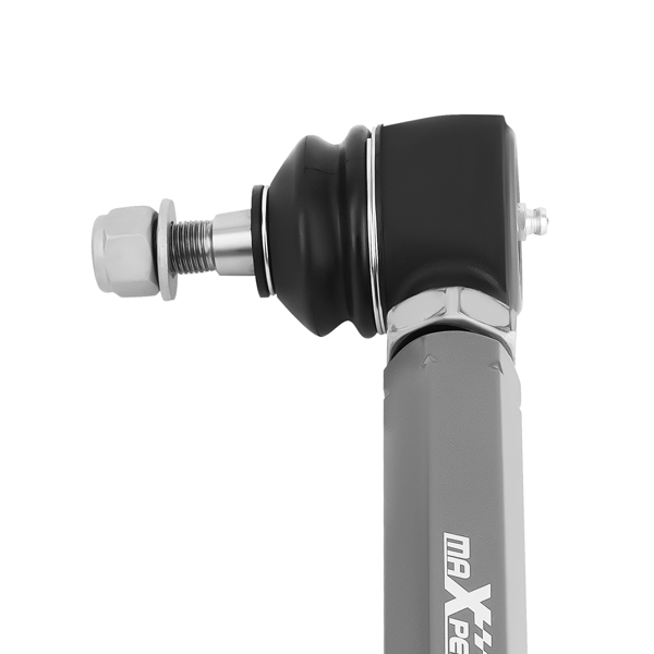 2pcs Tie Rods Kit fit for 2001-2010 Chevy Silverado GMC Sierra 2500HD 3500HD 3500-5