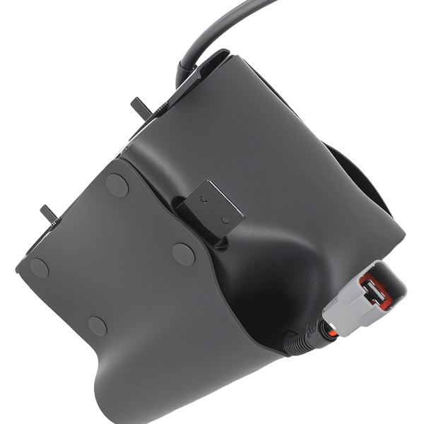 Air Ride Suspension Compressor Pump fit for Nissan Armada 2005-2015 QX56 2004-2010-3