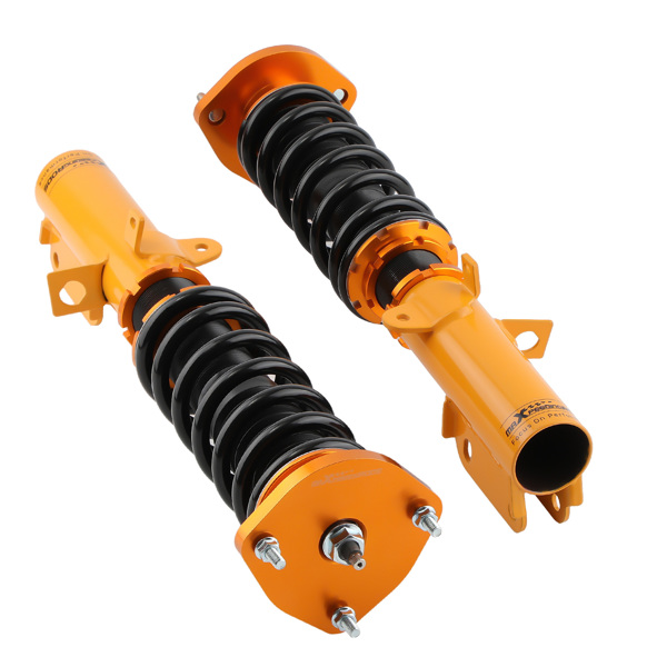 24 Way Damper Coilovers Lowering Kit Fit Toyota Corolla 1987-02 AE92 AE101 AE111-1