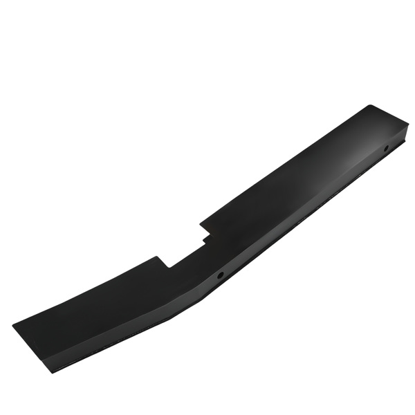 Mid Frame Rail Rust Repair Kit fit for Ford F150 Super Crew Cab (4 Doors) 2004-2008-4