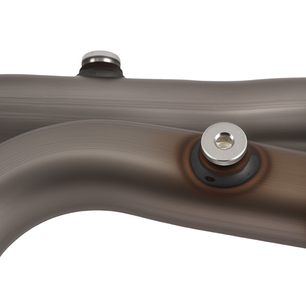 Direct Fit Catalytic Converter fit for Dodge Ram 2500/3500 2004-2007 V8 5.7L EPA-3