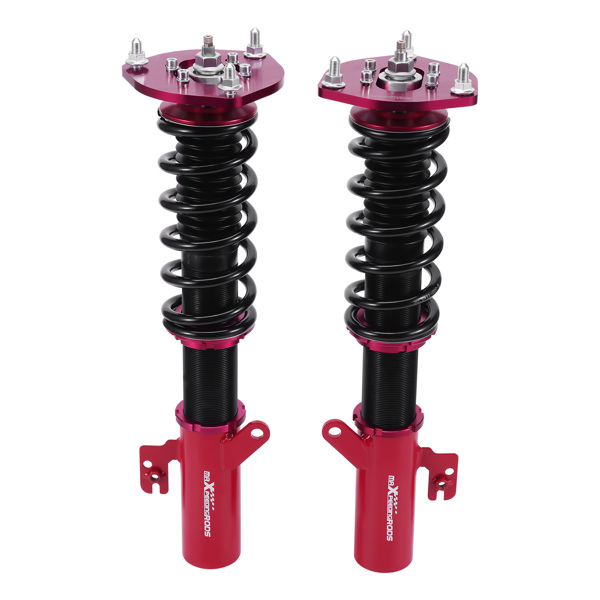 Coilovers 24 Way Damper Shocks Springs Kit fit for Toyota Camry Avalon 2007-2011-2