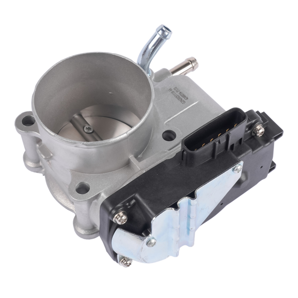 节气门体 Throttle Body Fits For Mitsubishi Lancer Outlander Lancer 04-06 Galant 04-12 2.4 MN135985-4
