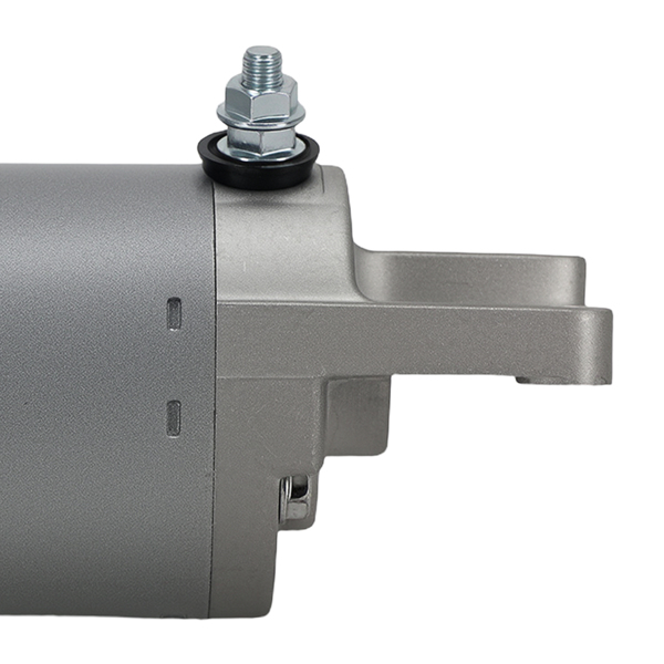 Starter Motor fit for Honda Models ATC250ES Big Red 246cc Engine 1985-1986 10T-2