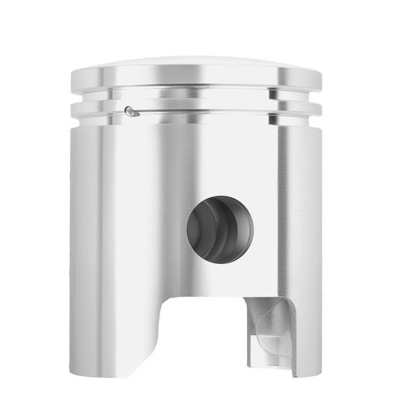 Cylinder Piston Head Gasket Rings Top End Kit fit for Yamaha PW 80 PW80 1983-2006-2