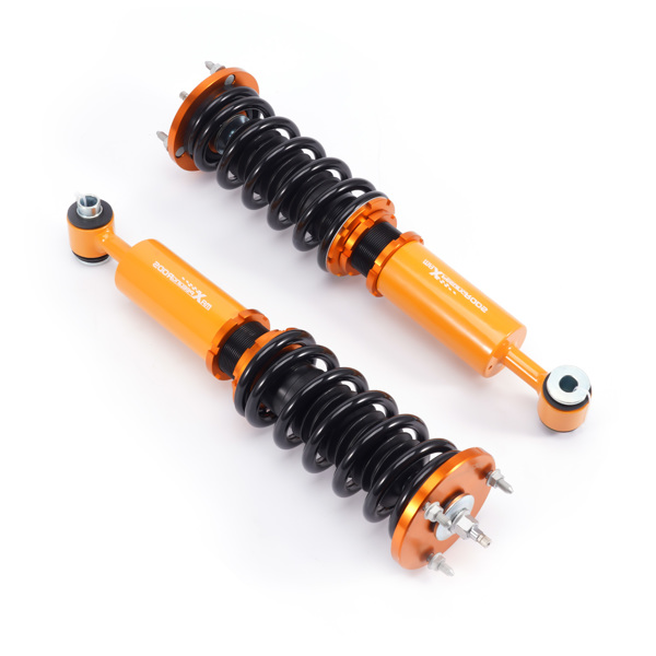 24 Level Damper Adjustable Coilovers fit for BMW E60 AWD xDrive 525xi 528xi 530xi-3