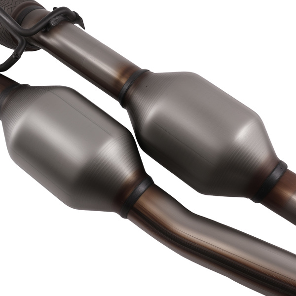 Direct Fit Catalytic Converter Set fit for Volvo XC90 3.2L Sport 2008 EPA 16666-2