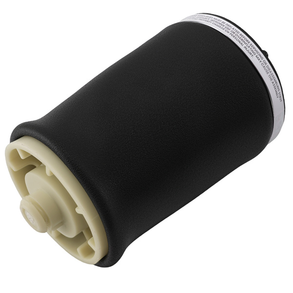 2x Rear L/R Air Ride Suspension Bag fit for BMW X5 E53  4.4i 37126750355 37126750356-4