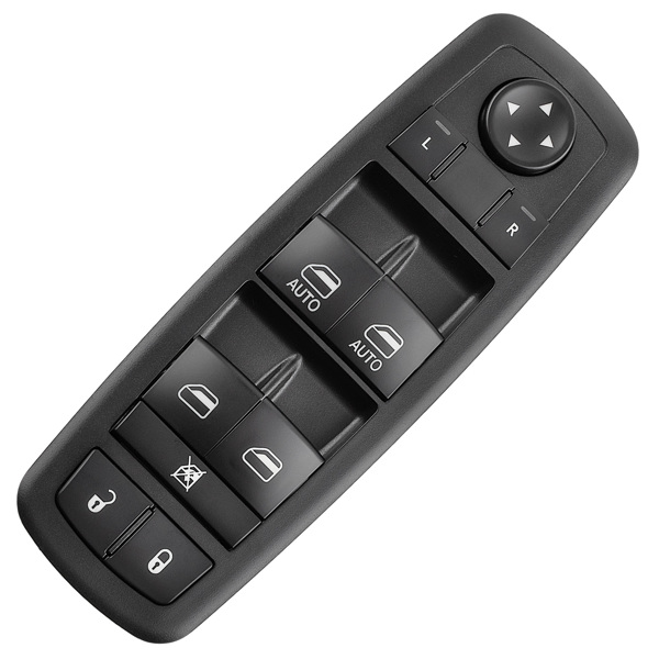 Master Power Window Switch fit for Chrysler Town & Country 3.3L V6 2010 2011-2