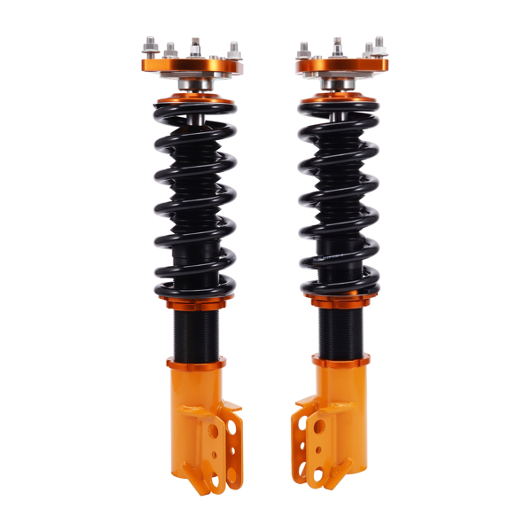 24 Ways Adjustable Damper Coilovers Suspension Kit fit for Ford Mustang 1994-2004-1