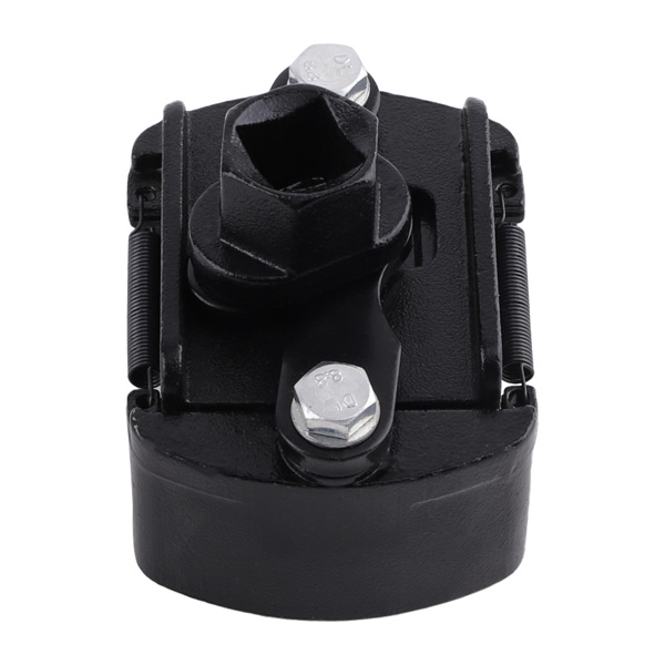 Adjustable Oil Filter Wrench Set Professional Automotive Maintenance Tool Kit-5