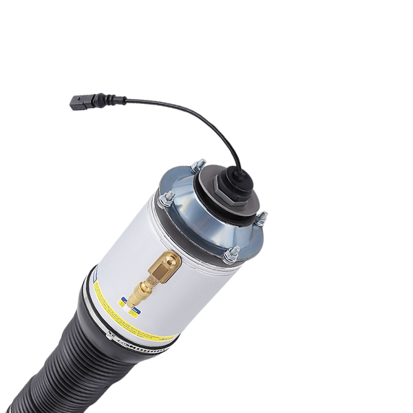 New Electronic Air Spring Strut w/ADS fit for Bentley 3D0616039AA, 3D0616039AB-2
