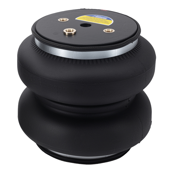 Rear Air Helper Spring Bag Kit fit for Dodge Ram Pickup 3500 4WD 2003 - 2010-1