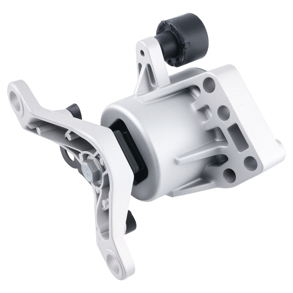 Front Transmission Mount Kit fit for Ford Fusion 2013-2017 2.0L Turbocharged 3347-2