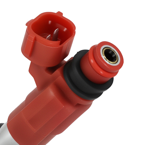 4PCS Fuel Injectors Fit fit for 1997-2005 Mitsubishi Mirage 1.8L Galant Eclipse 3.0L-1