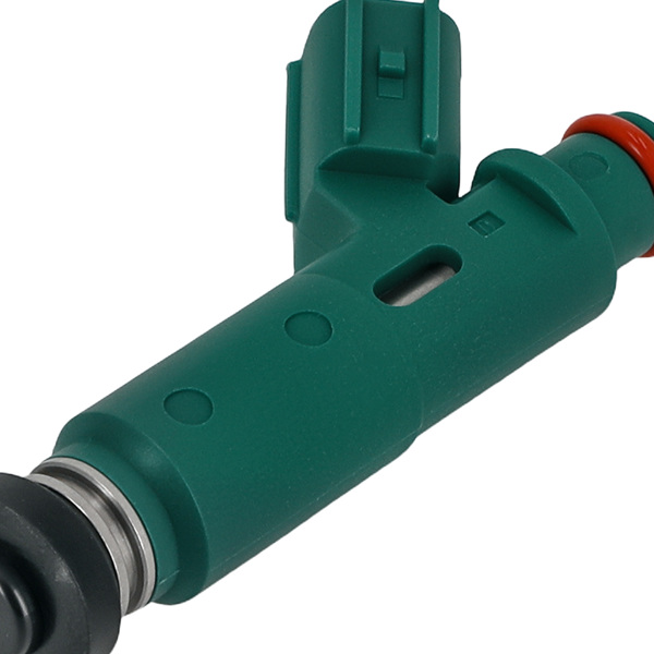 4Pcs Top Feed Fuel Injectors fit for Toyota Matrix 1.8L 2003-2006 195500-3660-2